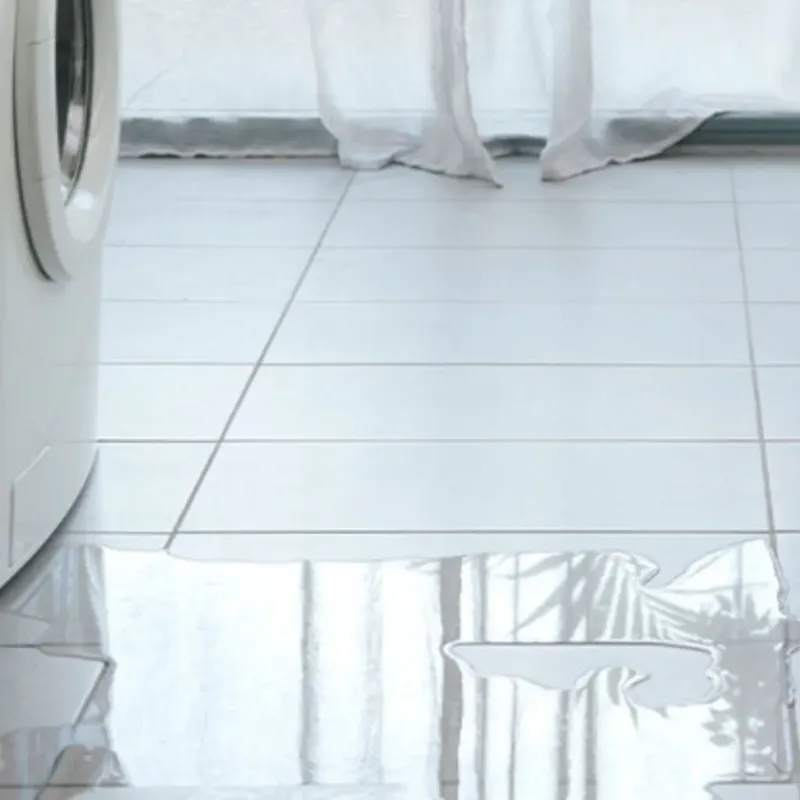 Appliance Leak Cleanup in Delaware, OH