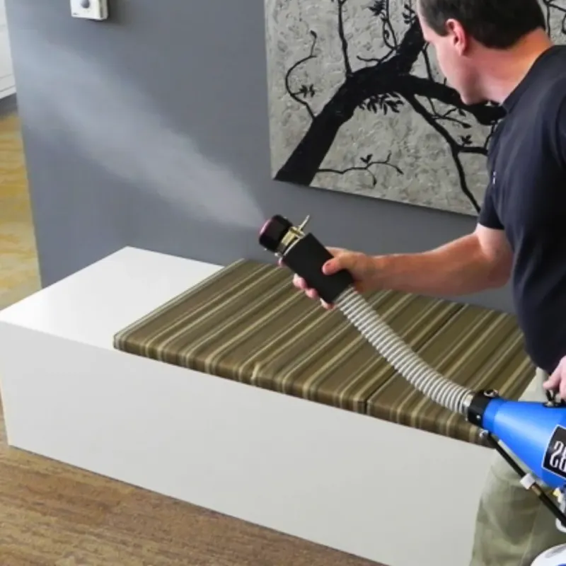 Professional Odor Removal in Delaware, OH